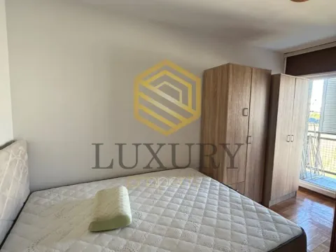 Sale, two bedroom apartment, 60m², City Kvart, Podgorica - image 7