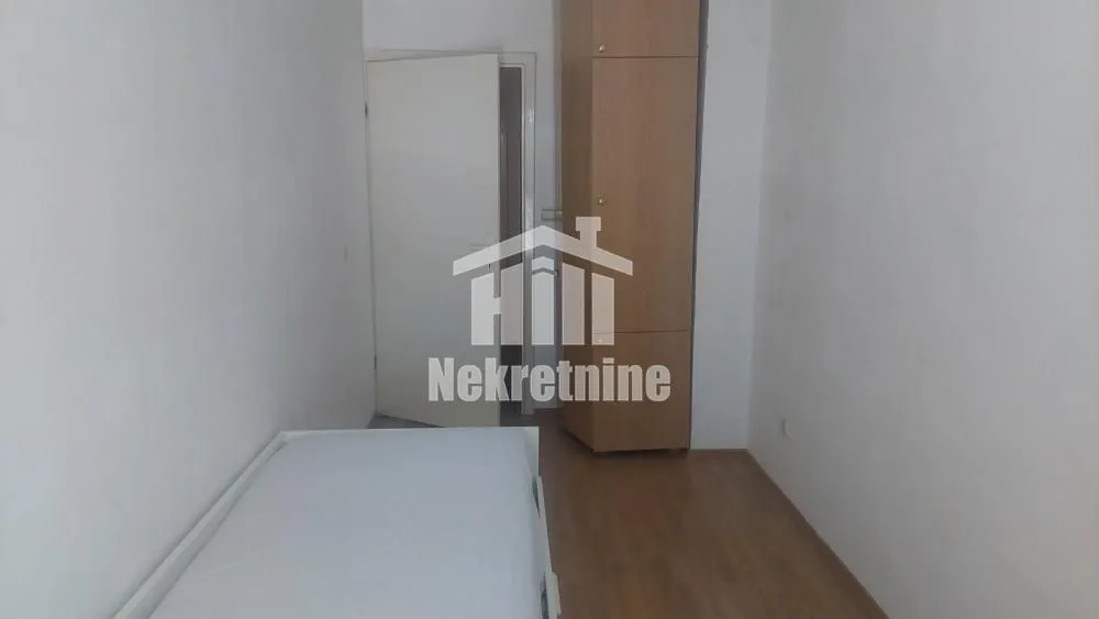 Rent, three bedroom apartment, 75m², Novi Beograd Blok 64, Novi Beograd Sve Podlokacije