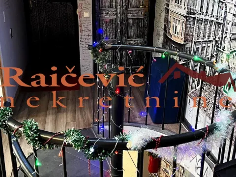 Prodaja, stan, 189m², Stari Grad, Beograd - image 5