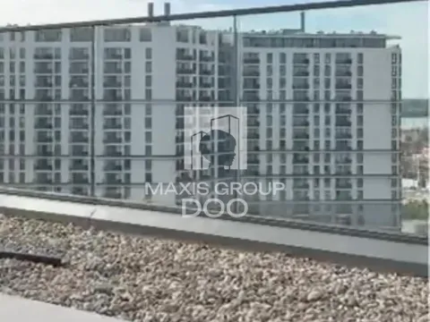 Izdavanje, četvorosoban stan, 146m², Savski Venac, Beograd - image 6