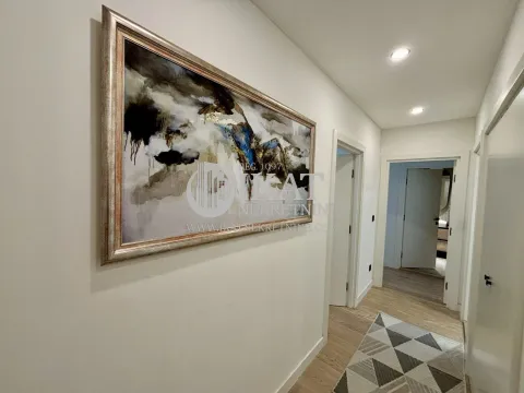 Izdavanje, trosoban stan, 85m², Savski Venac, Beograd - image 2