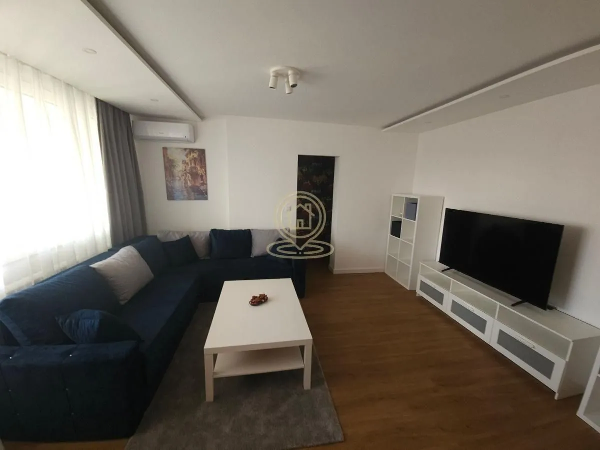 Rent, two bedroom apartment, 50m², Novi Beograd Blok 38, Novi Beograd Sve Podlokacije