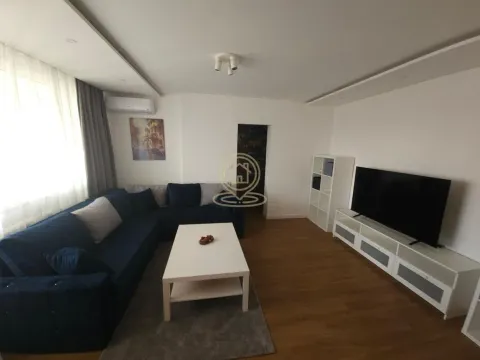 Izdavanje, dvosoban stan, 50m², Novi Beograd Blok 38, Novi Beograd Sve Podlokacije - image 3