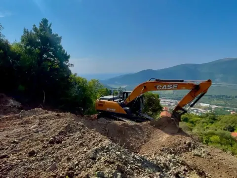 Prodaja, plac, 1000m², Budva, Crna Gora - image 13