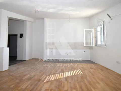 Prodaja, jednosoban stan, 53m2, Stari Aerodrom, Podgorica Prodaja, jednosoban stan, 53m2, Stari Aerodrom, Podgorica