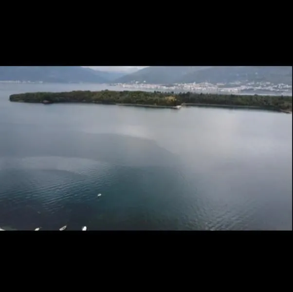 Prodaja, plac, 1400m², Bogišići, Tivat