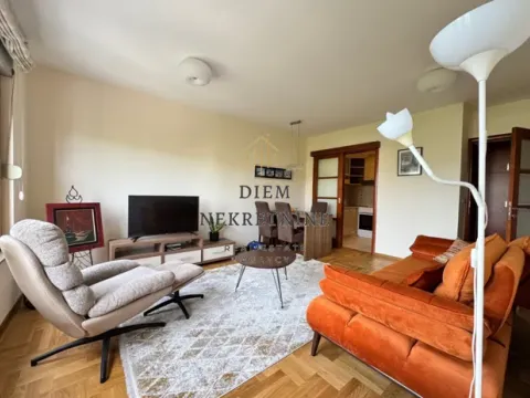 Izdavanje, jednosoban stan, 48m², Preko Morače, Podgorica - image 6