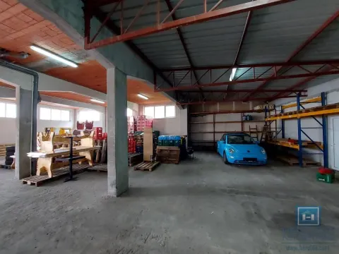 Izdavanje, poslovni prostor, 320m², Strelište, Jagodina - image 8