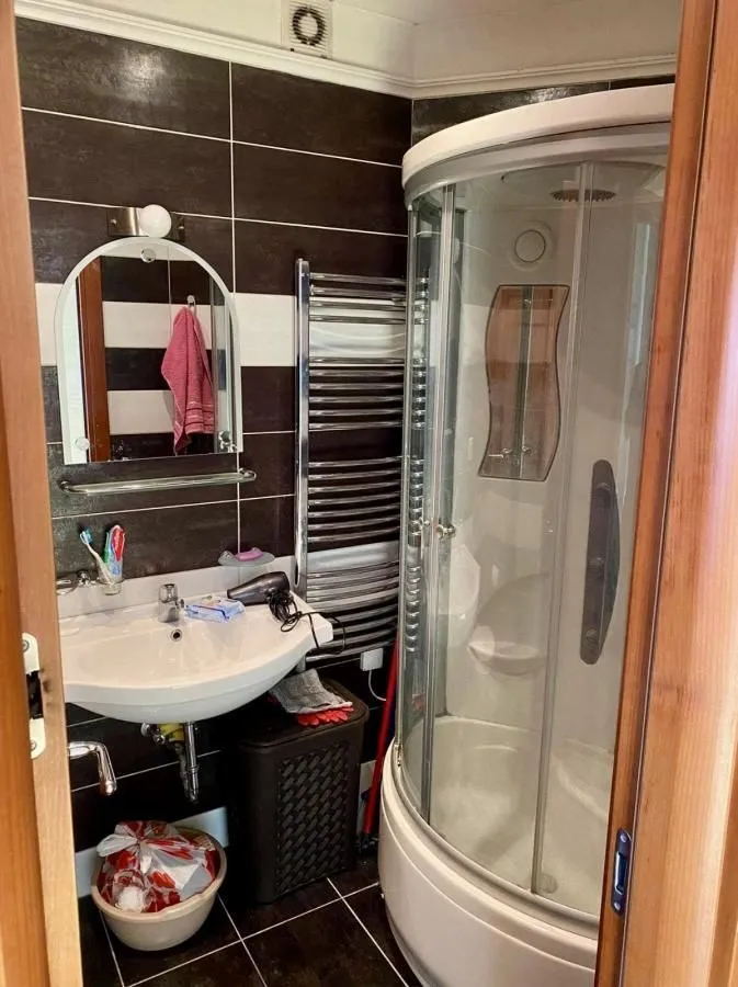 Izdavanje, stan, 53m², Centar, Podgorica