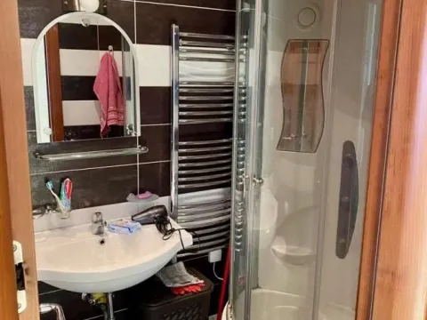Izdavanje, stan, 53m², Centar, Podgorica - image 9