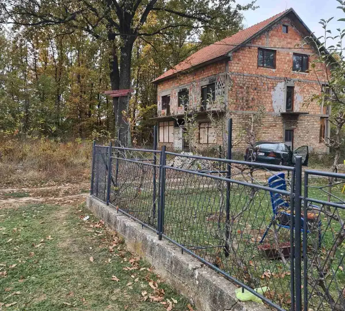 Prodaja, kuća, 400m², Barajevo, Beograd
