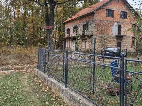 Prodaja, kuća, 400m², Barajevo, Beograd - image 2