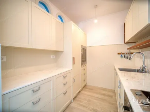 Prodaja, dvosoban stan, 80m², Luštica Bay, Tivat - image 11