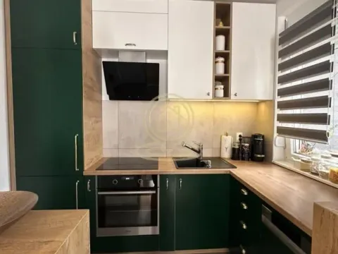 Sale, three bedroom apartment, 56m², Telep, Novi Sad Sve Podlokacije - image 5