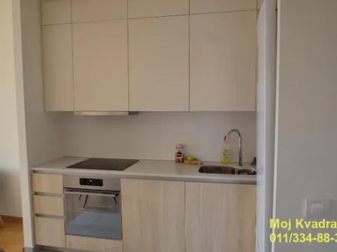 Prodaja, trosoban stan, 82m², Savski Venac, Beograd - image 6