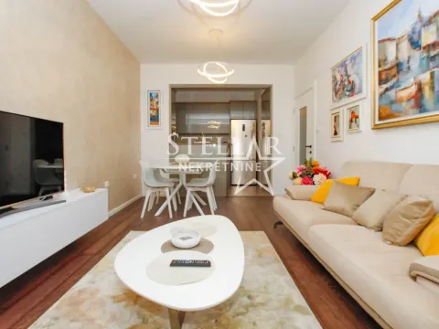 Rent, two bedroom apartment, 72m², Vezirov Most, Podgorica - image 3