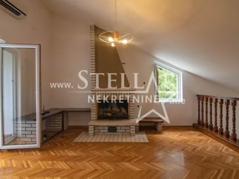 Rent, house, 250m², Mareza, Podgorica - image 15