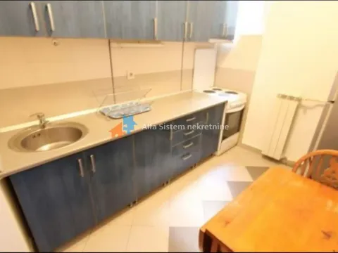 Izdavanje, dvosoban stan, 70m², Kalenić Pijaca, Vračar Sve Podlokacije - image 4