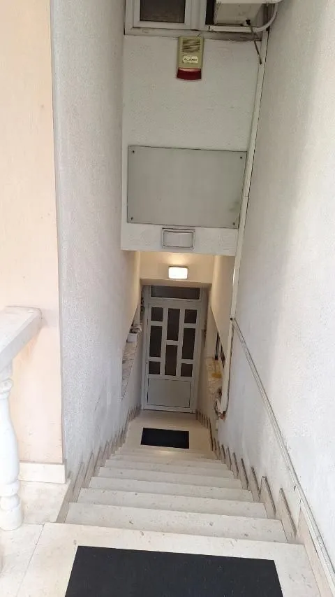 Rent, house, 98m², Pod Goricom, Podgorica