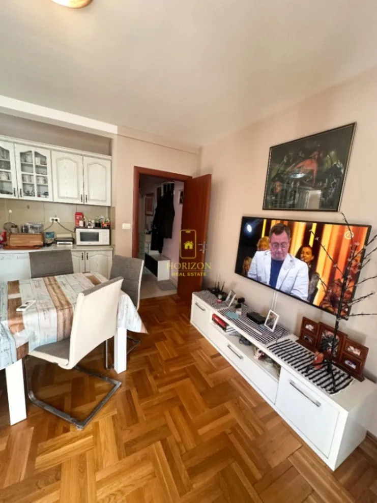 Prodaja, dvosoban stan, 65m², Zagorič, Podgorica