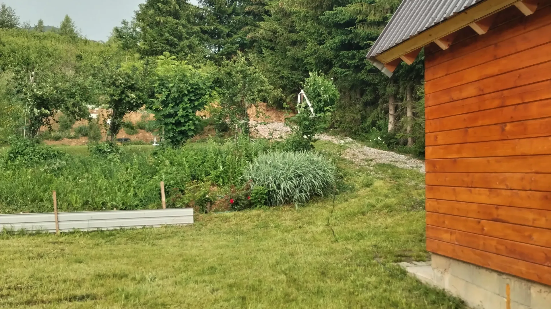 Rent, apartment, 50m², Smailagića Polje, Kolašin
