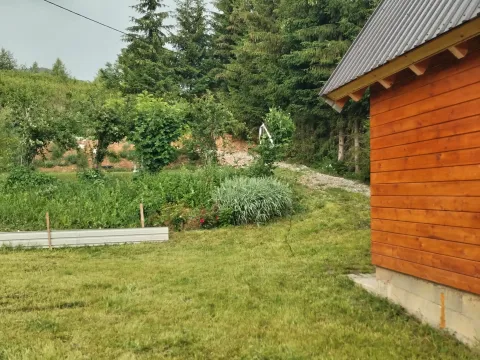 Rent, apartment, 50m², Smailagića Polje, Kolašin - image 8