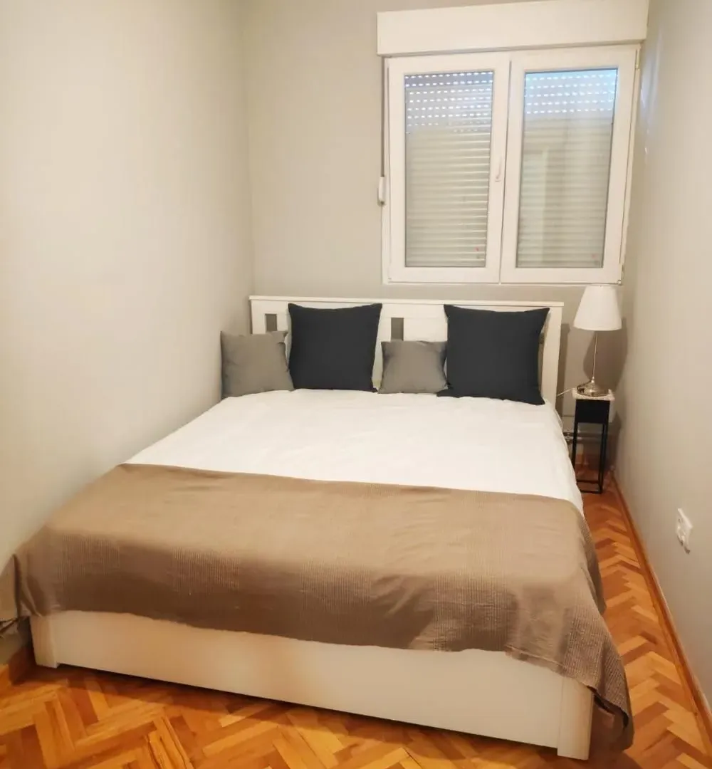 Prodaja, dvosoban stan, 38m², Stari Grad, Beograd