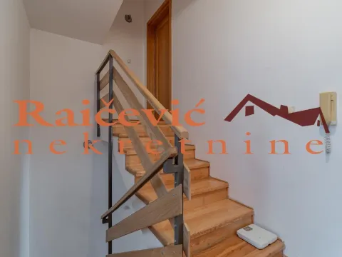 Prodaja, stan, 142m², Savski Venac, Beograd - image 19