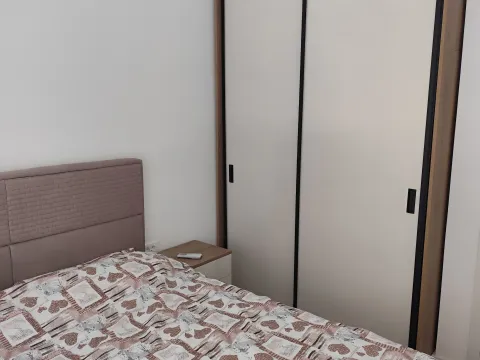 Rent, two bedroom apartment, 64m², Stari Aerodrom, Podgorica - image 8