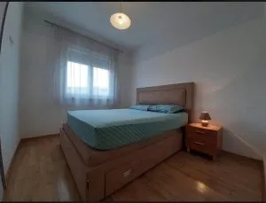 Rent, one bedroom apartment, 50m², Dalmatinska ulica, Podgorica