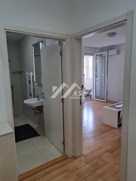 Izdavanje, jednosoban stan, 41m², Detelinara, Novi Sad Sve Podlokacije - image 7