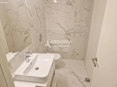 Rent, four bedroom apartment, 123m², Novi Beograd Blok 65, Novi Beograd Sve Podlokacije - image 10