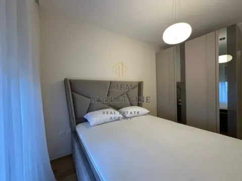 Rent, one bedroom apartment, 48m², Central Point, Podgorica - image 4