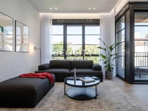 Izdavanje, trosoban stan, 65m², Dorćol Sve Podlokacije, Beograd - image 2