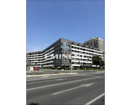 Rent, apartment, 120m², Novi Beograd Blok 67, Novi Beograd Sve Podlokacije - image 12