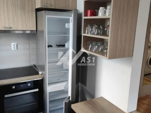 Rent, one bedroom apartment, 42m², Telep, Novi Sad Sve Podlokacije - image 4