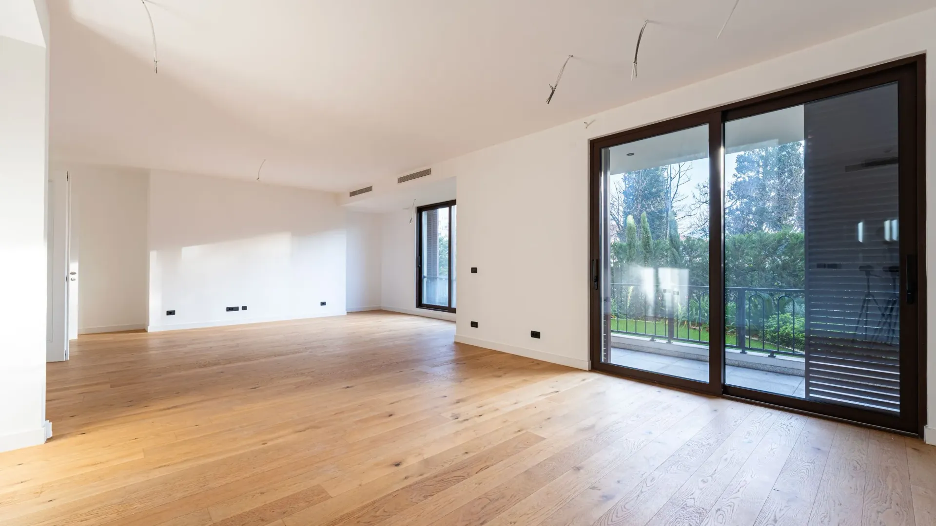 Prodaja, trosoban stan, 137m², Stara Varoš, Podgorica