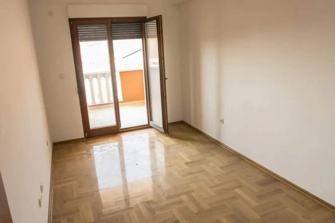Sale, two bedroom apartment, 111m², Rozino, Budva