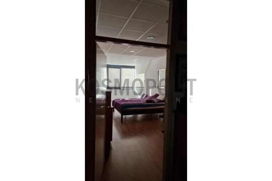 Sale, three bedroom apartment, 154m², Banovo Brdo, Beograd