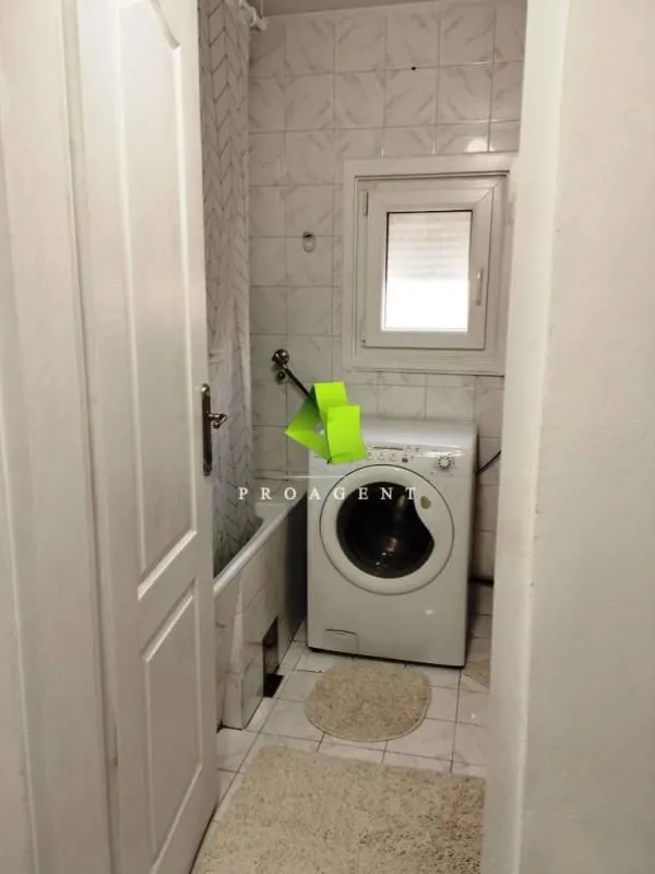Rent, one bedroom apartment, 55m², Medijana, Niš