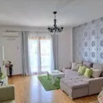 Rent, two bedroom apartment, 72m², Rafailovići, Budva - image 3