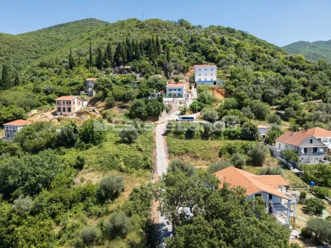Prodaja, plac, 3344m², Donja Lastva, Tivat - image 4