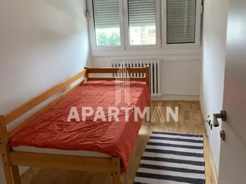 Rent, three bedroom apartment, 78m², Novi Beograd Sve Podlokacije, Beograd - image 9