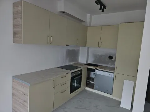 Sale, one bedroom apartment, 50m², Đenovići, Herceg Novi - image 7
