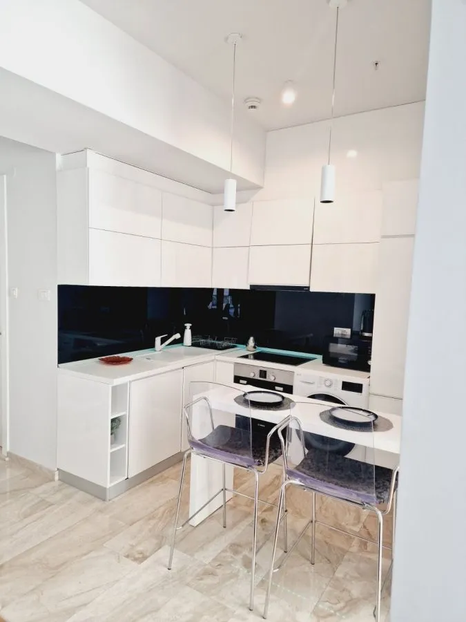 Sale, three bedroom apartment, 89m², Budva, Crna Gora
