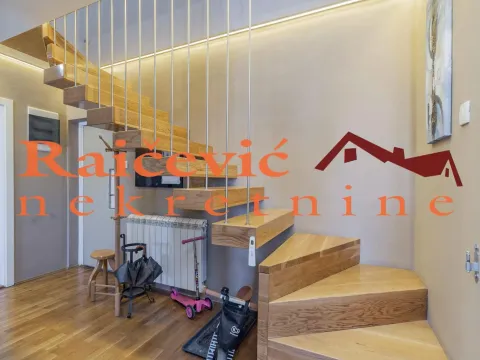 Prodaja, četvorosoban stan, 160m², Zvezdara Sve Podlokacije, Beograd - image 11