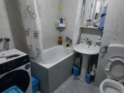 Sale, one bedroom apartment, 38m², Stari Aerodrom, Podgorica - image 9