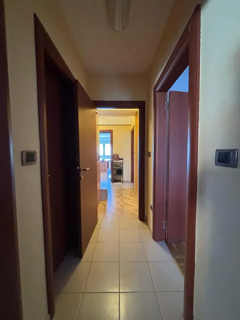 Prodaja, trosoban stan, 91m², Podgorica, Crna Gora