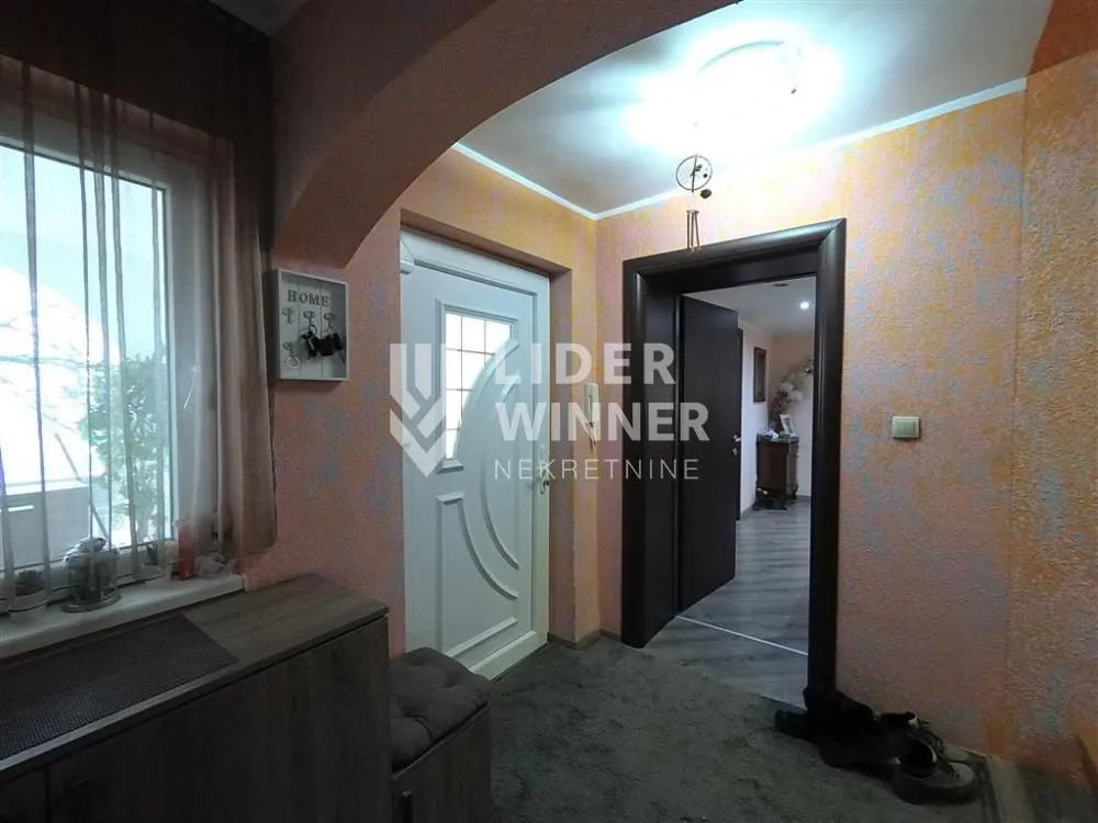 Sale, house, 214m², Zvezdarska Šuma, Zvezdara Sve Podlokacije