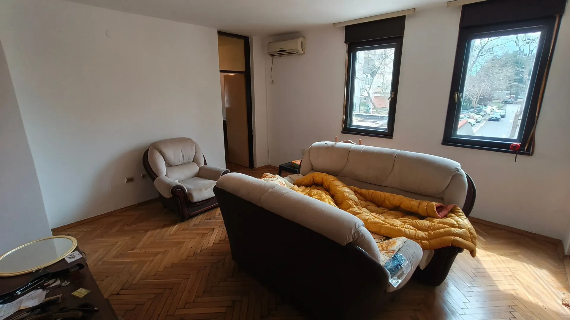Prodaja, trosoban stan, 100m², Blok 6, Podgorica